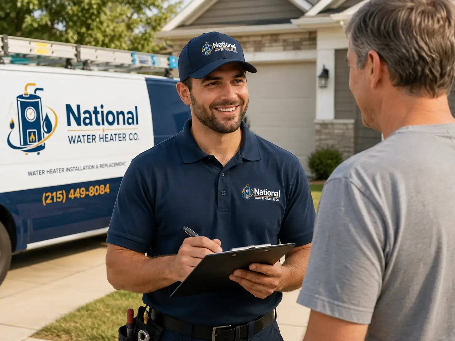 Water Heater Installation Leeds, NY FAQs